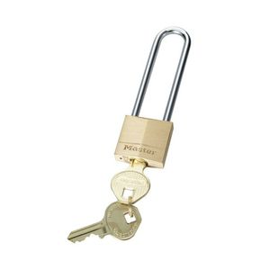 Masterlock 30Mm P/Lock 64Mm Shackle