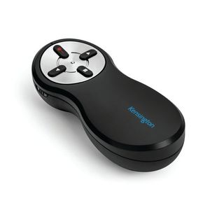 Kensington Wireless Presenter Laser