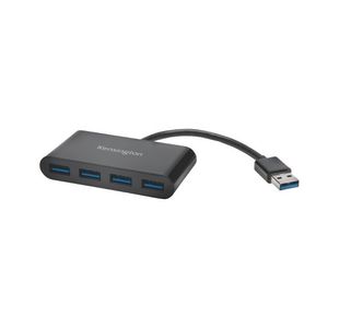 Kensington USB 3.0 4-Port Hub