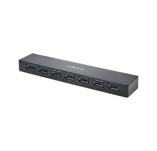 Kensington USB 3.0 7-Port Hub