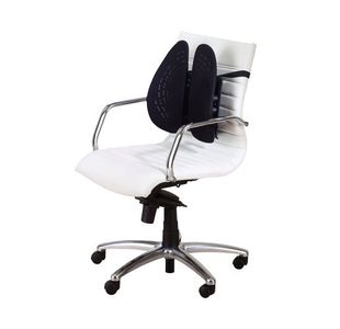 Kensington Conform Back Rest Black