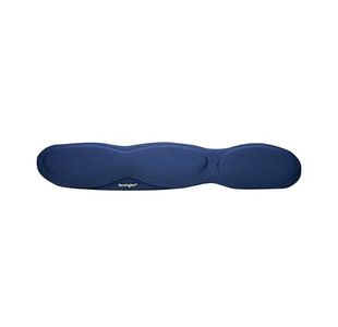 Kensington Erg Foam Wristrest Blue