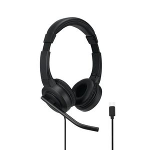 Kensington H1000 USB-C Wired Headset