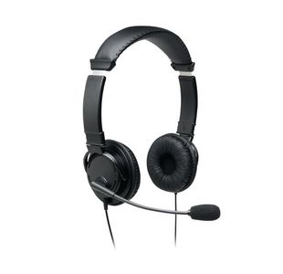 Kensington USB Hi-Fi Headphones/Mic