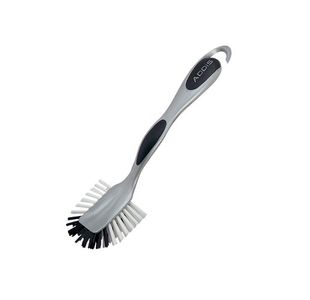 Addis Ultra Grip Dishbrush Metallic 9206