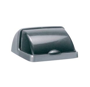 Addis 25L Rolltop Bin Lid 9753MET