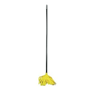 Addis Cloth Mop Yellow 510246