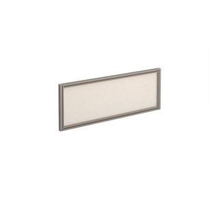 1000Mm Deluxe Fully Glazed Rear Screen -