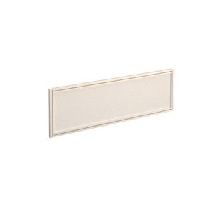 1200Mm Deluxe Fully Glazed Rear Screen -