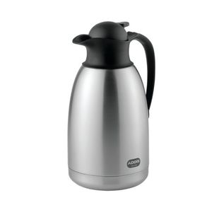 Addis Diplomat Vac Jug 1.8L S/Steel