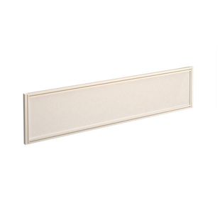 1600Mm Deluxe Fully Glazed Rear Screen -