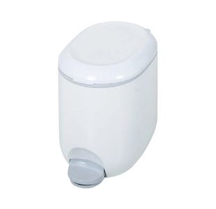 Addis Bathroom Pedal Bin 518503