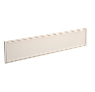 1800Mm Deluxe Fully Glazed Rear Screen -