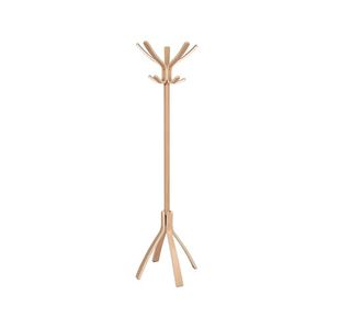 Ff Alba Coat Stand Cafe Light