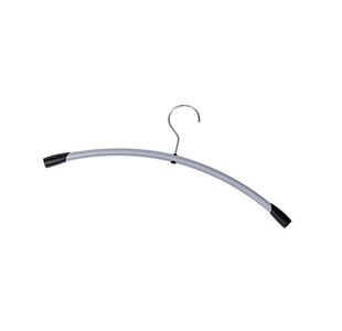 Alba Metal Coat Hangers Pk6