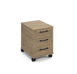 Anson executive pedestal storage