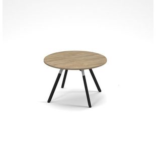 Anson executive circular table