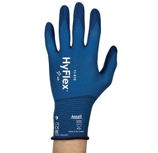 Ansell Hyflex11-818 Glove Sz 09 L