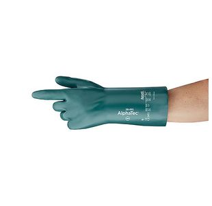 Ansell Alphatec 58-001 Esd Gauntlet