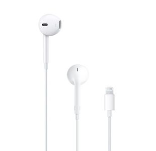 Apple Earpods Lightning Connector