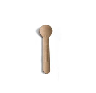 Paper Spoon Pack of 100