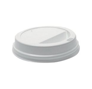 4Aces Lids 12Oz Pk1000 White Hhlids12