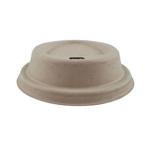 Cup Kind 12/16oz Sip Lids Pk1000