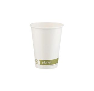 Planet 12oz Sng Wll No-Plst Cups P50