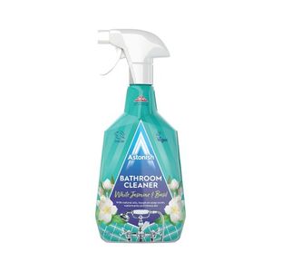 Astonish Bathrm Clnr 750ml Pk12