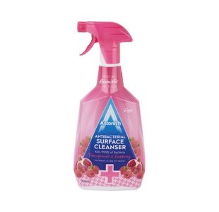 Astonish Antibac Cleanser Pink Pk12