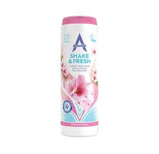 Astonish Shake+Fresh Pink 400g Pk12