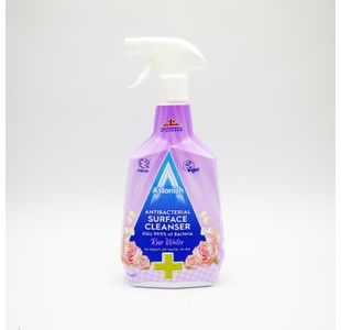 ASTONISH ANTIBACTERIAL SURFACE SPRAY 750ML