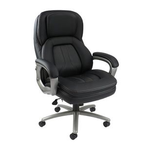 Atlas bariatric executive chair