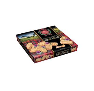 Signature Selection Shortbread 500g