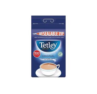 Tetley Catering 1 Cup Tea Bags Pk1100