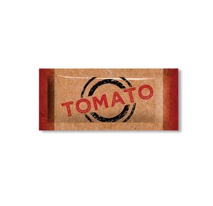 Tomato Sauce Sachets Pk200