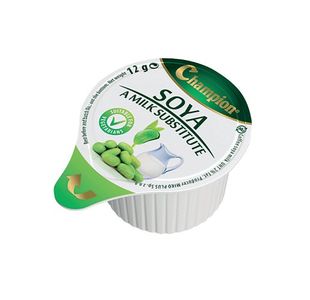 Soya Milk Jiggers 12G Pk80