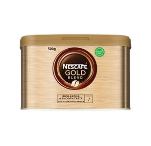 Nescafe Gold Blend Coffee 500g Tin