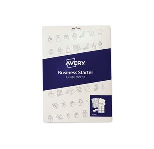 Business Starter Guide and Kit