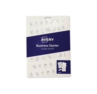 Business Starter Guide/Kit Food