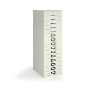 Bisley multi drawers