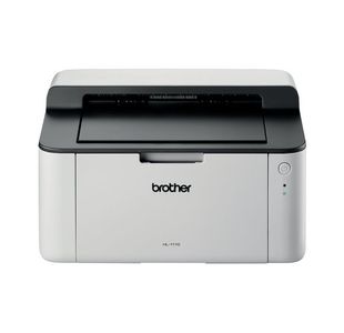 Brother Hl-1110 Compt Mono Laser Printer