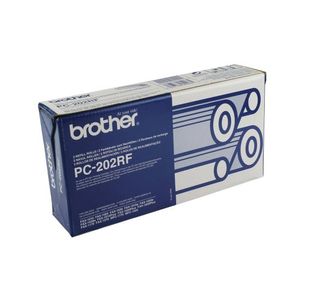 Brother 1020 Pc202Rf Print Refill