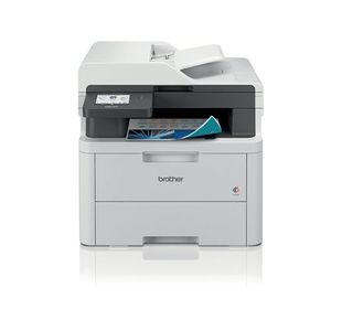 Brother DCP-L3560CDW LED 3In1 Printr