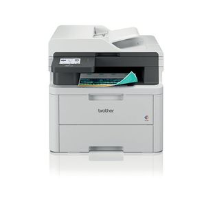 Brother MFC-L3740CDW LED AIO Printer