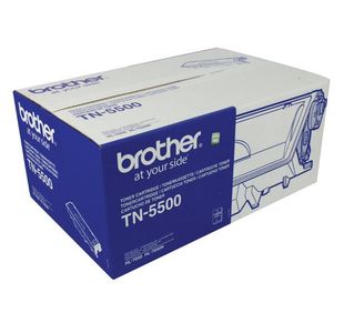 Brother Toner Cart Black Hl7050 Tn5500