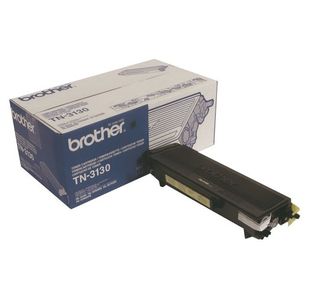 Brother Toner Cartridge Black Tn3130