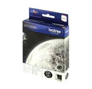 Brother Mfc240C Black Toner