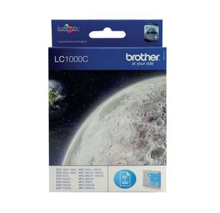 Brother Mfc240C Cyan Toner