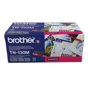 Brother Hl4040Cn Laser Toner Magenta